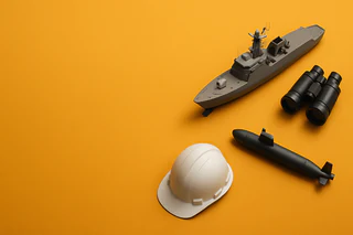 Austal Boosts FY2025 EBIT Guidance to $100 Million on Strong Contract Wins