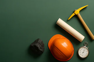 Mastermyne Signals Recovery Amid FY25 Revenue Drop and Operational Challenges
