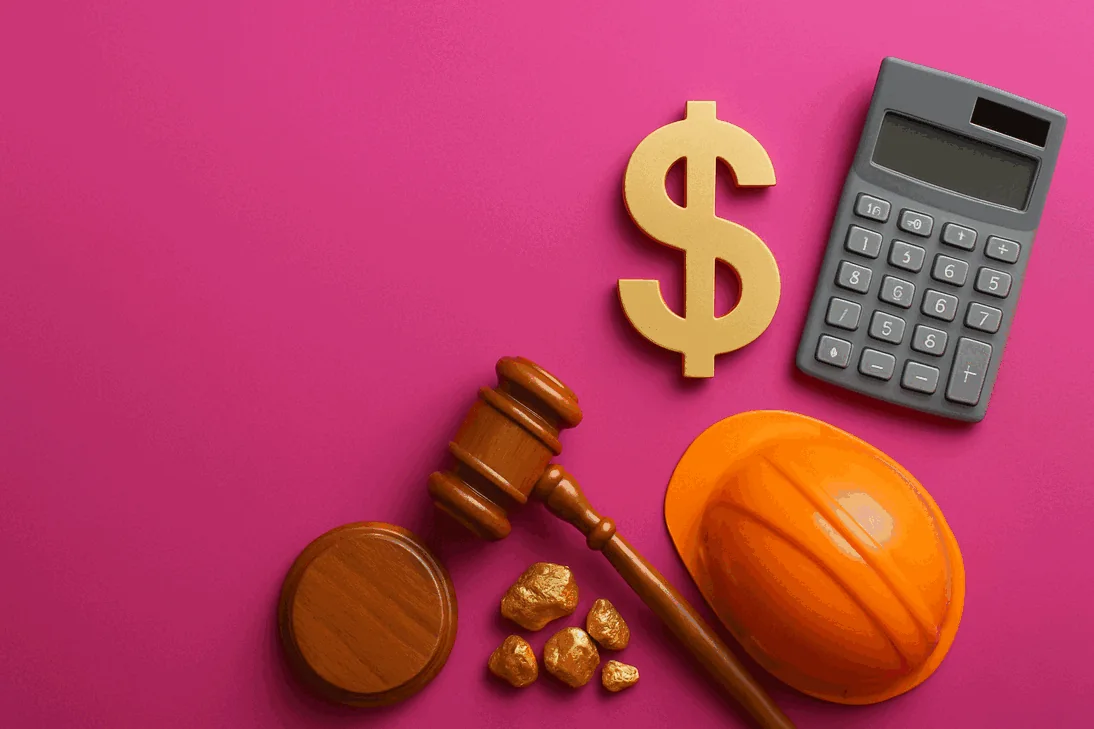 An image related to Kingsgate Consolidated Limited