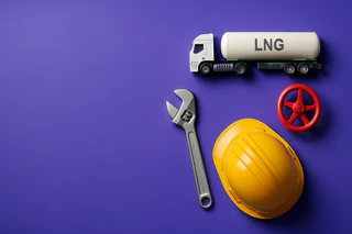 RBR Group Gears Up for Mozambique LNG Revival with JV and Capital Boost