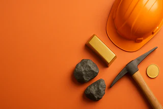 Mindax Secures $1.6M to Advance Mt Forrest Iron and Gold Projects