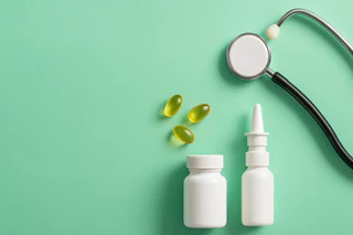 LTR Pharma Secures 33% Stake in LevOmega to Tap Into Pharma-Grade Omega-3 Market