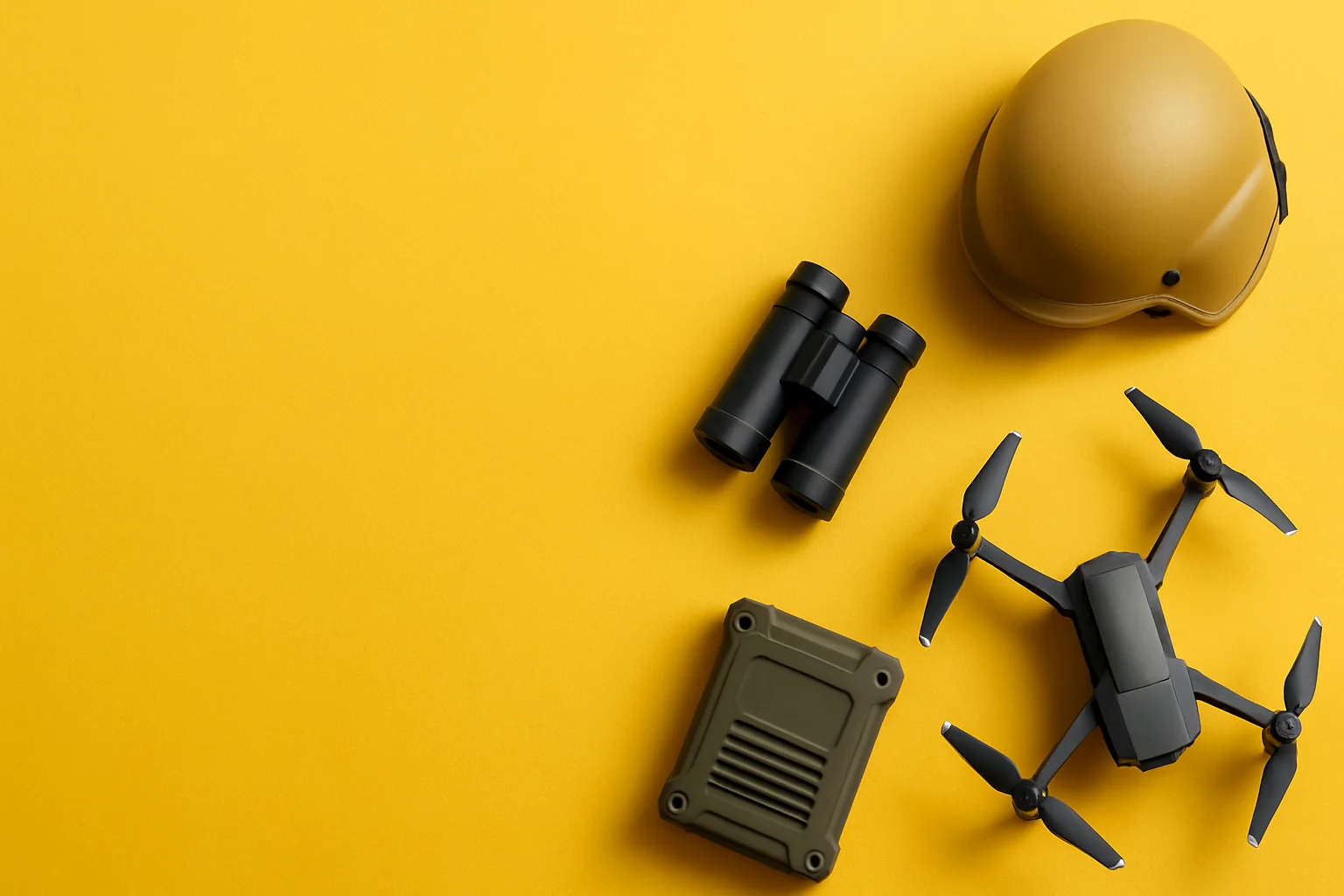 An image related to Droneshield Limited