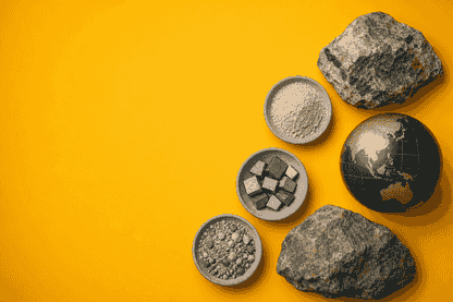 Arafura Rare Earths Greenlights Nolans Project with Global Backing
