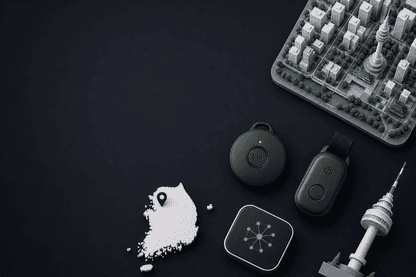 X2M Secures A$1.1 Million Seoul Contract, Expands Smart City Device Rollout