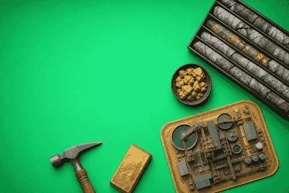 Brightstar Targets June 2026 FID with Goldfields Construction Ready to Launch