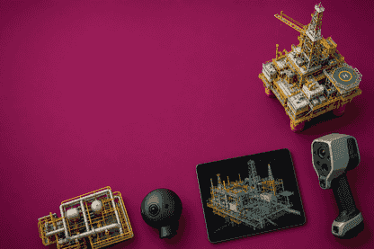 RemSense Secures Third Offshore Digital Twin Project with Tier 1 Oil & Gas Major