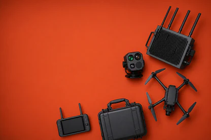 DroneShield Grows Revenue 74% but Posts $32.2 Million Loss Amid Expansion