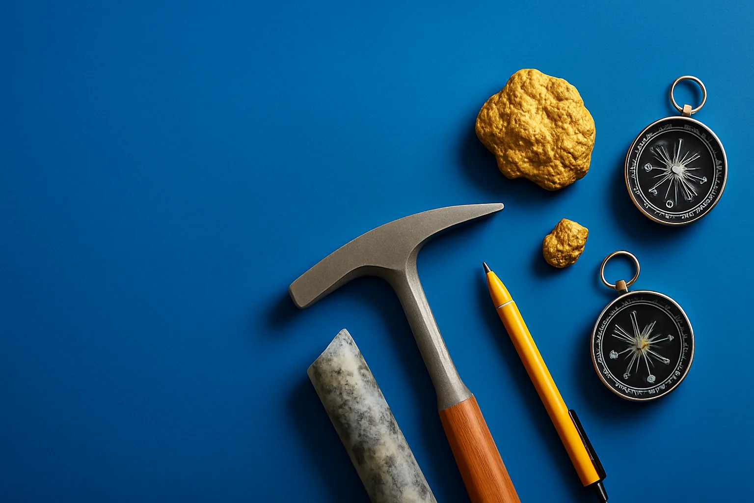 An image related to MANY PEAKS MINERALS LTD