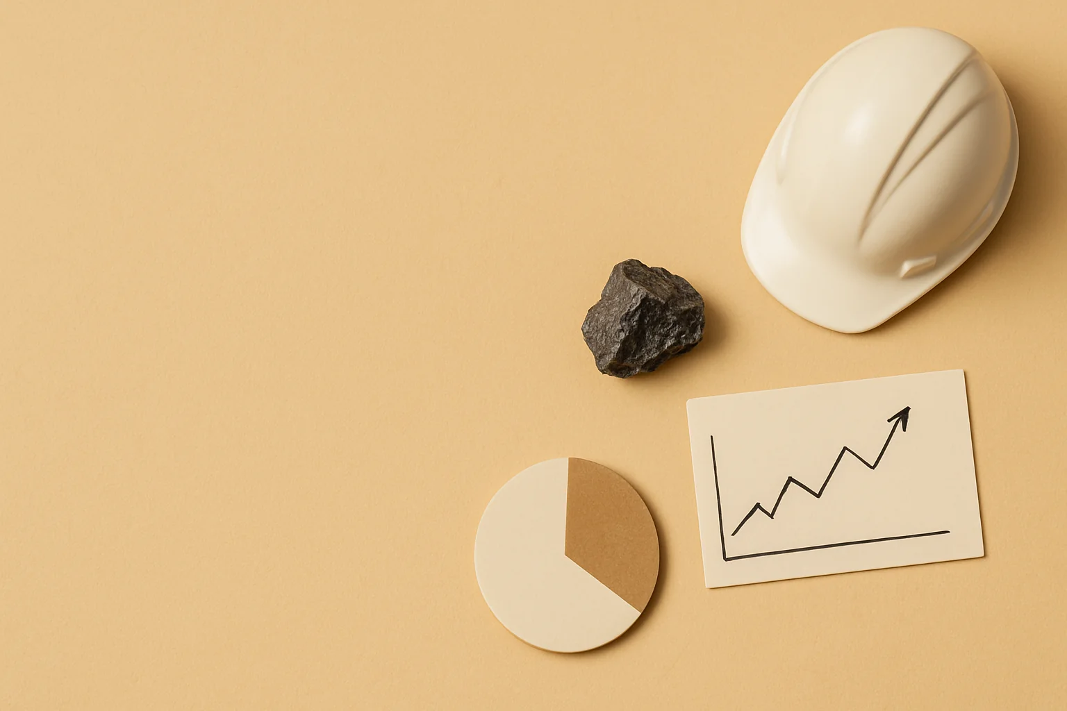 An image related to LINCOLN MINERALS LIMITED