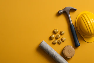 Orbminco Unveils High-Grade Gold Hits and $5M Capital Boost at Majestic North