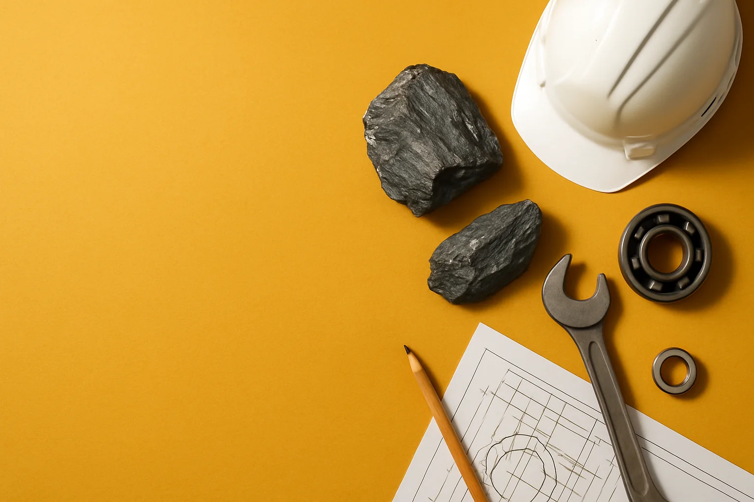 An image related to International Graphite Limited