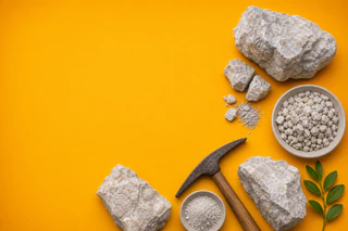 Estrella Resources Confirms 621Mt Maiden JORC Limestone Resource at Werumata