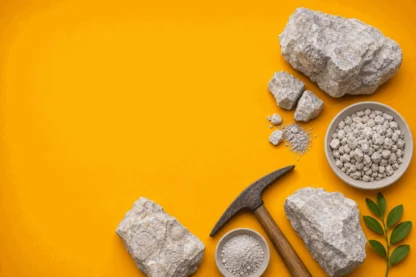 Estrella Resources Confirms 621Mt Maiden JORC Limestone Resource at Werumata