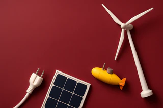 Carnegie Clean Energy Secures €351k Milestone Boost for Wave Tech in Spain