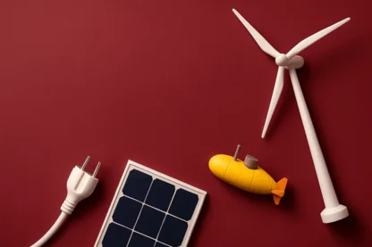 Carnegie Clean Energy Secures €351k Milestone Boost for Wave Tech in Spain