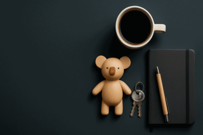 Koala Company Updates Director Securities Disclosures with Replacement Appendix 3X Notices