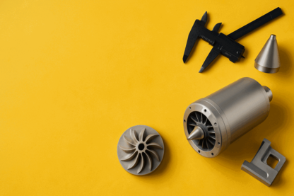 Aurora Labs Accelerates Micro Gas Turbine Production with Defence Grant and Global Partnerships