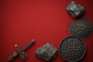 Champion Iron reports C$403.9 million in preliminary Q2 revenue