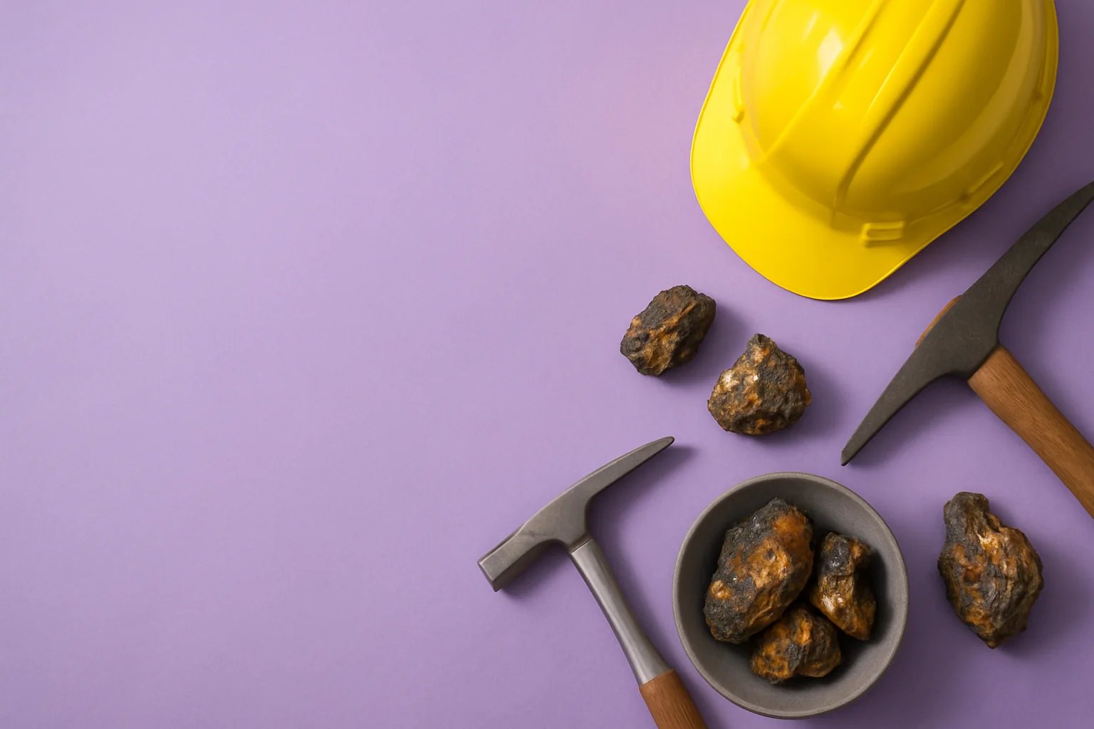 An image related to Rtg Mining Inc.