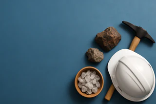 Mineral Resources Boosts Lithium Output and Cuts Debt Amid Record Iron Ore Shipments