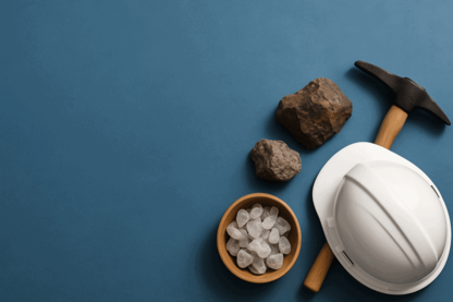 Mineral Resources Boosts Lithium Output and Cuts Debt Amid Record Iron Ore Shipments