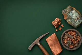 Capstone Copper to Sell Cozamin Mine for Up to US$385 Million