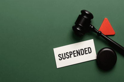 Why Has Alice Queen Limited Been Suspended from ASX Trading?