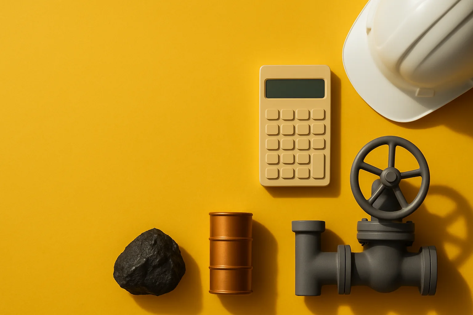 An image related to Tmk Energy Limited