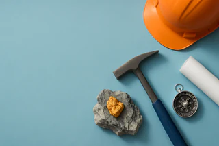 Albion Resources Elevates Ives North as Top Drill Target After Strong GAIP Anomaly