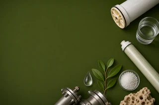 Fluence Lands $3.7M Vietnam Desalination Deals with Swater Partnership