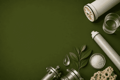 Fluence Lands $3.7M Vietnam Desalination Deals with Swater Partnership