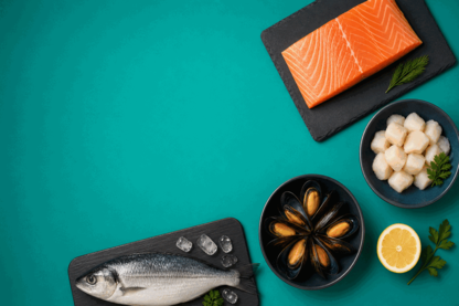 Sanford posts record interim profit with strong salmon and wildcatch performance