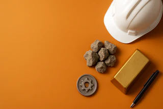 Podium Minerals Raises $2.6M to Boost Parks Reef Metallurgy