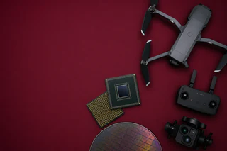 Nanoveu Advances ECS-DoT AI Chip with 16nm Tape-Out and Expands Drone Footprint