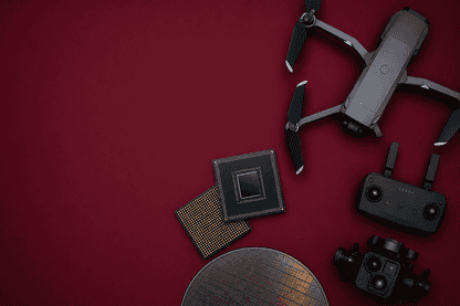 Nanoveu Advances ECS-DoT AI Chip with 16nm Tape-Out and Expands Drone Footprint