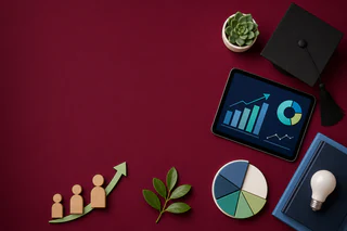3P Learning Turns Profit, Raises EBITDA 26%, Declares First Dividend in 11 Years