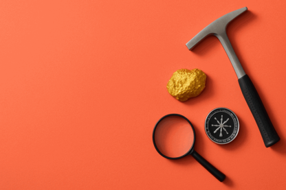 Corazon Uncovers 4km Gold Anomaly at Two Pools, Drilling Set for Q1 2026