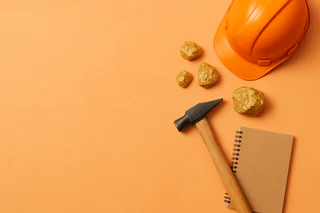Perseus Mining Names New CEO as Quartermaine Plans 2025 Retirement