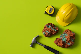 Southern Hemisphere Uncovers High-Grade Oxide Copper at Ferro South Surface