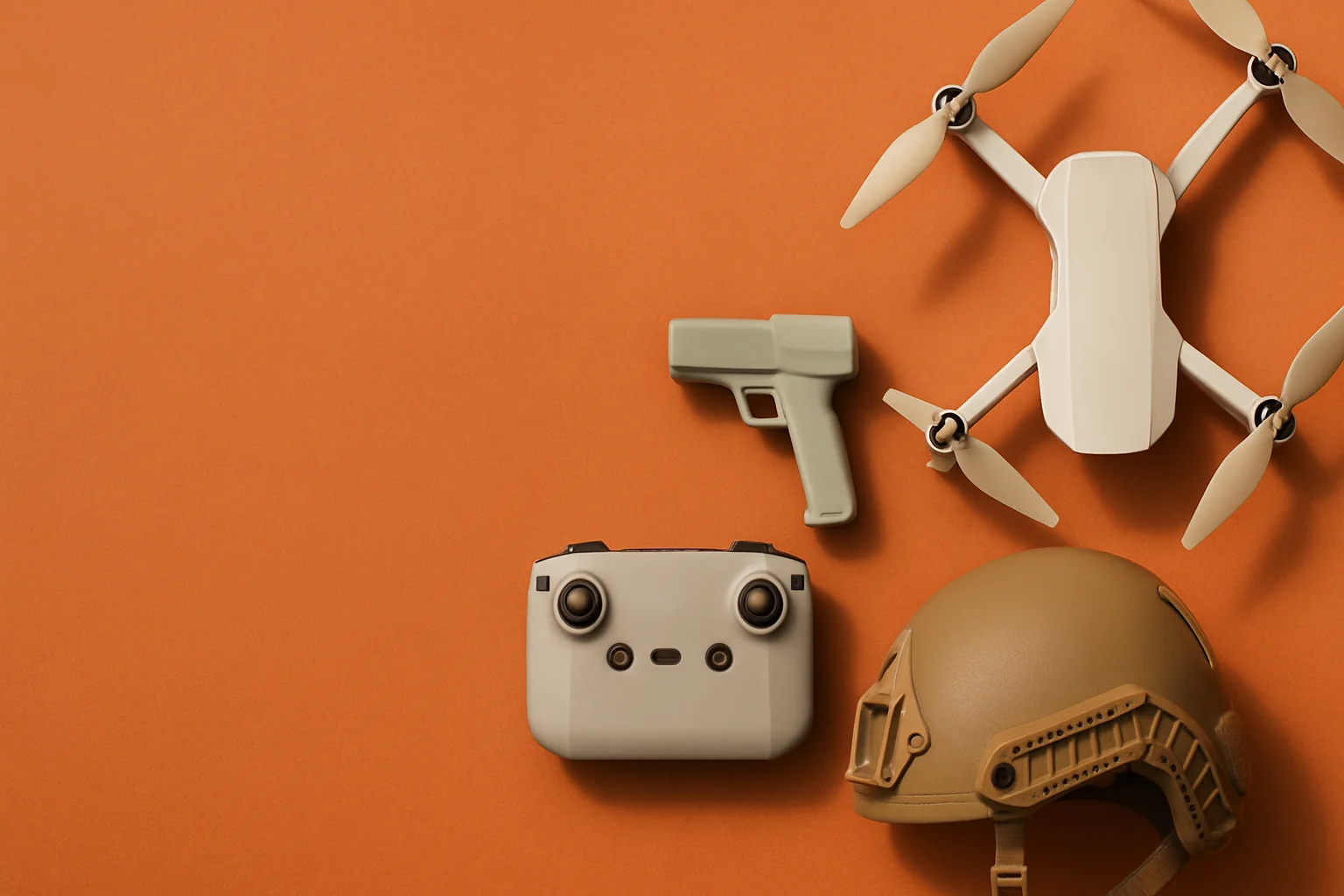 An image related to DRONESHIELD LIMITED