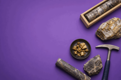 Rumble Resources Extends High-Grade Gold Shoot at Western Queen Central