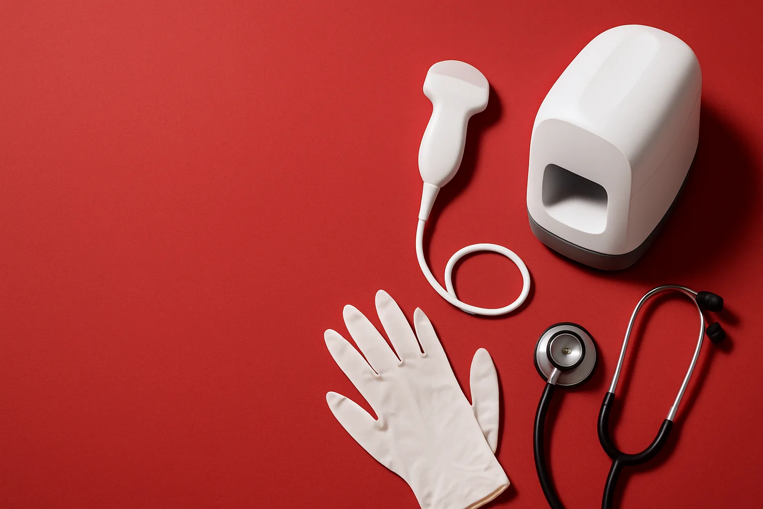 An image related to Nanosonics Limited