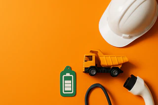 Janus Electric Secures $5M Deal to Power Africa’s Heavy Transport Revolution