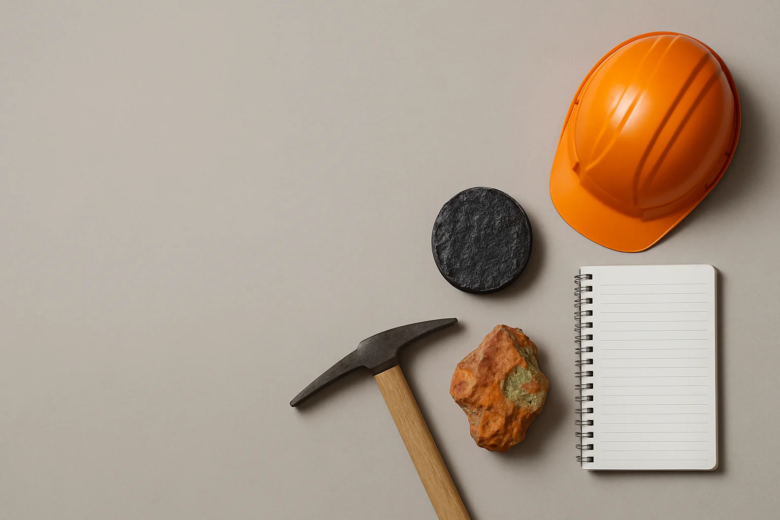 An image related to Evolution Energy Minerals Limited