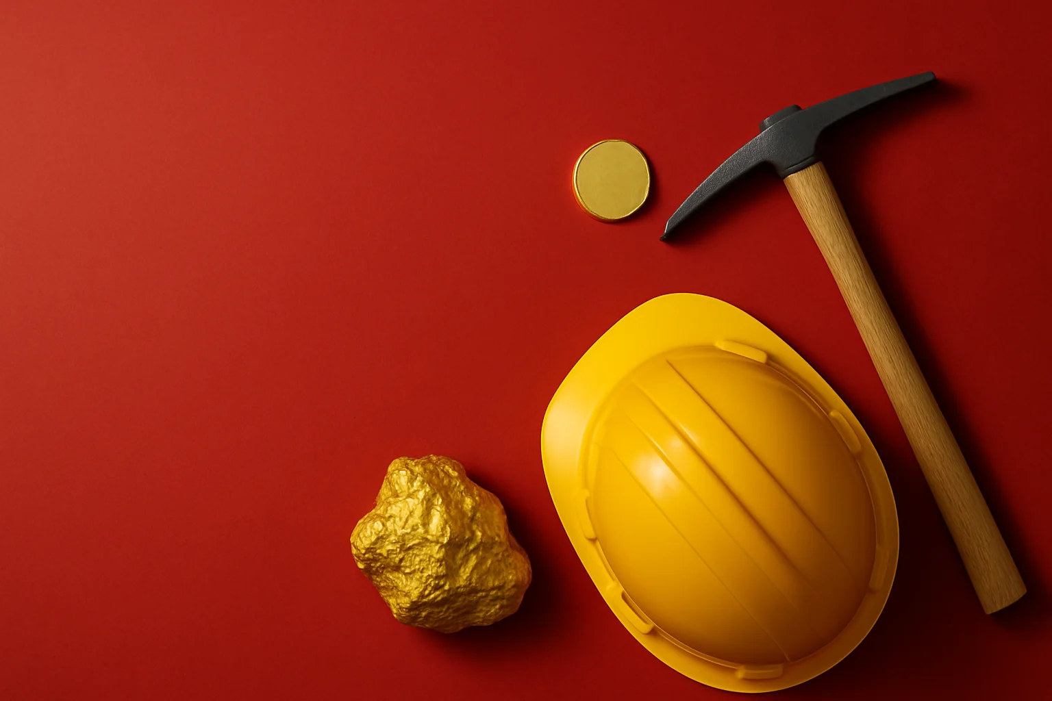 An image related to Perseus Mining Limited