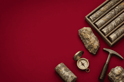 Legacy Minerals Starts Drilling at Harden Gold Project and Regains Full Control of Thomson
