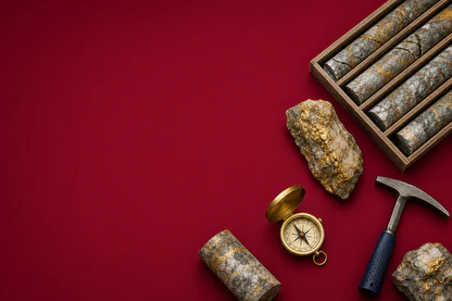 Legacy Minerals Starts Drilling at Harden Gold Project and Regains Full Control of Thomson