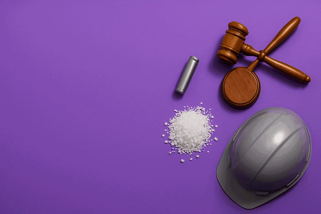 An image related to Prairie Lithium Limited