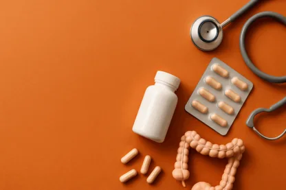 Biome Launches Groundbreaking Clinical Trial for Gut Health Probiotic